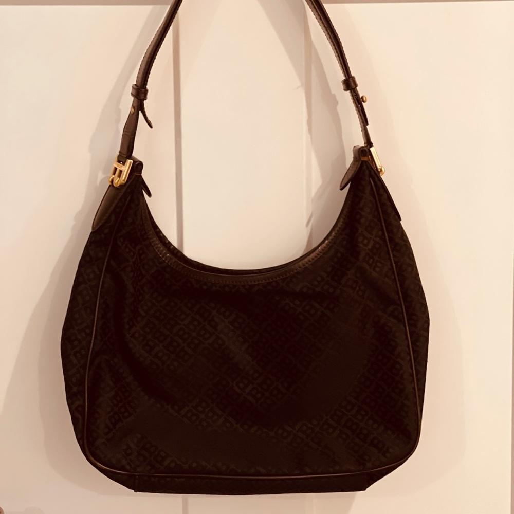 Authentic Bally Shoulder Bag